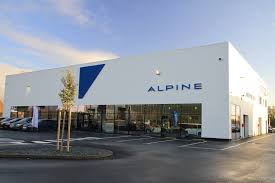 Recrutement: Alternant Vendeur Automobile (F/H) chez Groupe Bodemer à Rennes